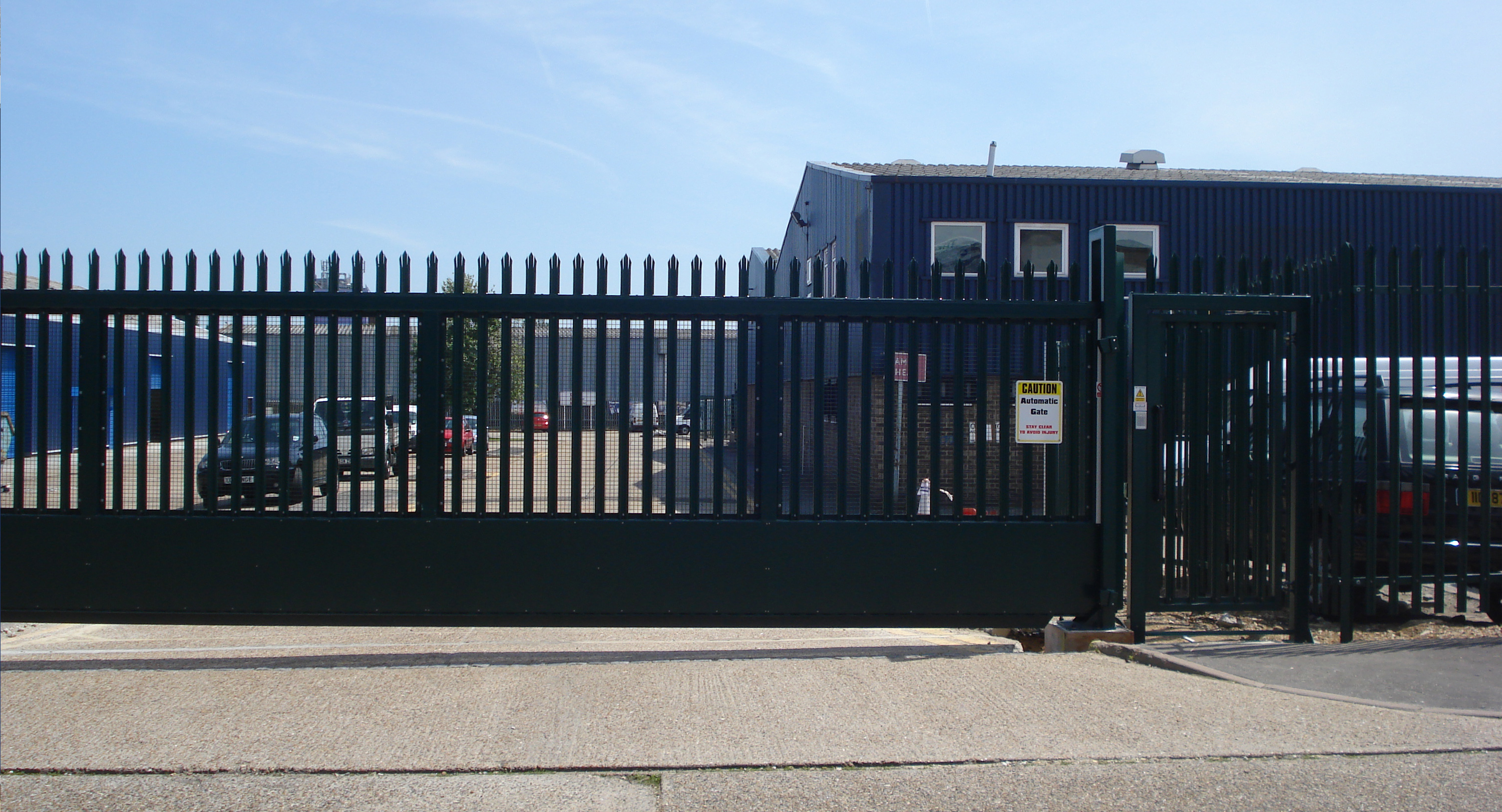 Heathway Industrial Estate Images