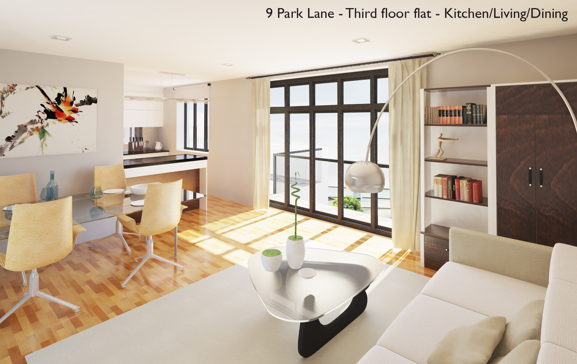 Park Lane Images