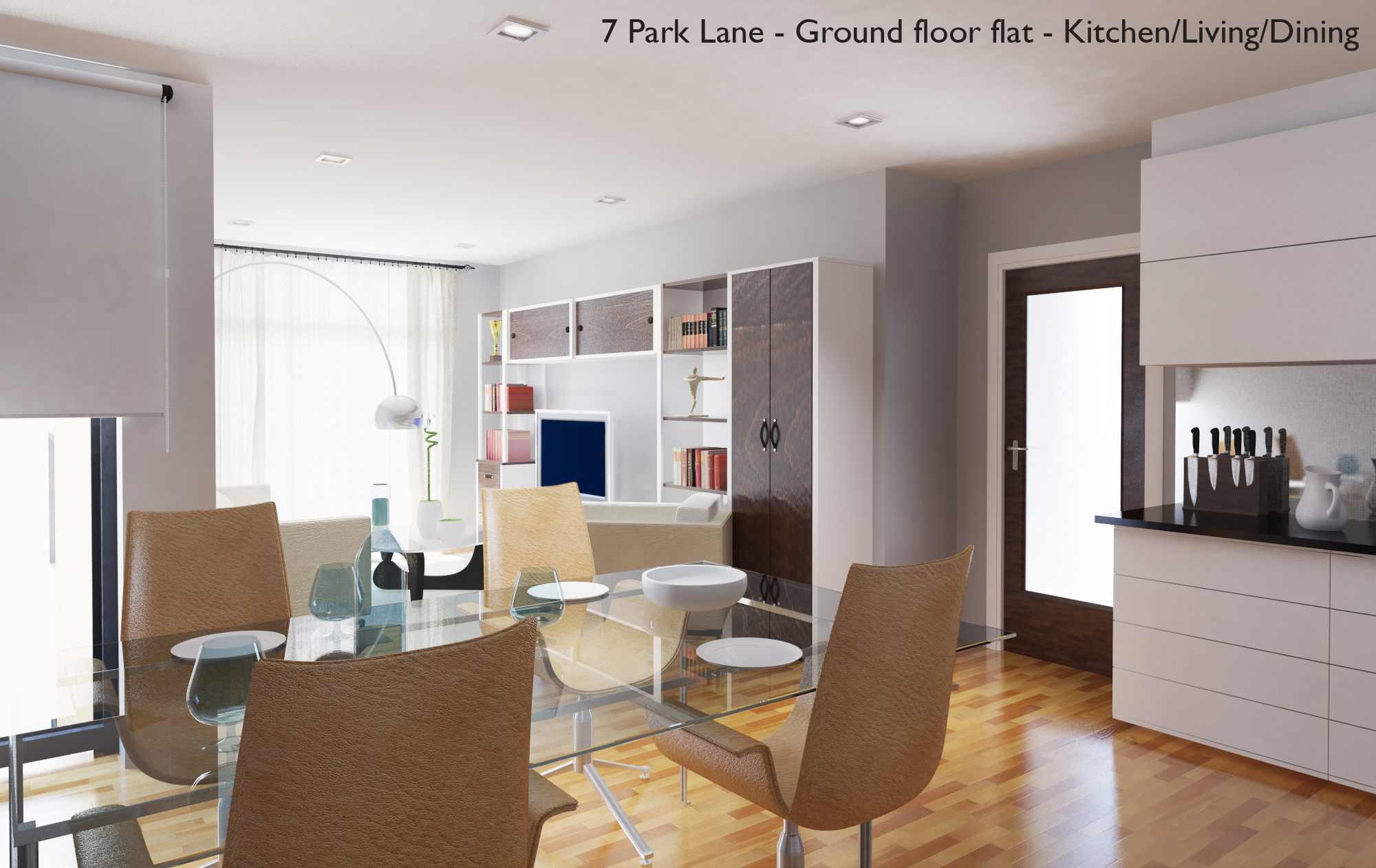 Park Lane Images